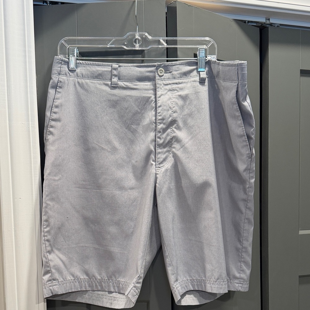 Gray Men's Shorts